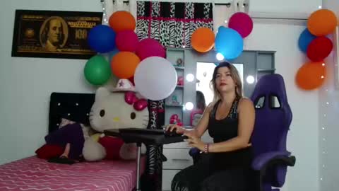 hot sexy bunny online show from 8, 4, 2026