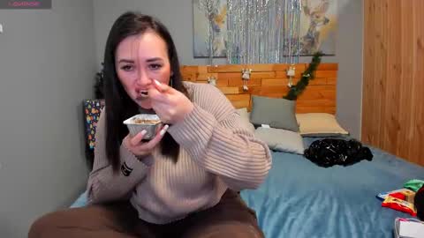 Vasilisa online show from 15, 12, 2024