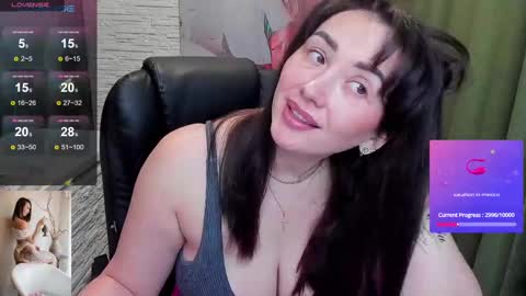 Vasilisa online show from 26, 2, 2025