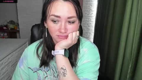 Vasilisa online show from 12, 11, 2025