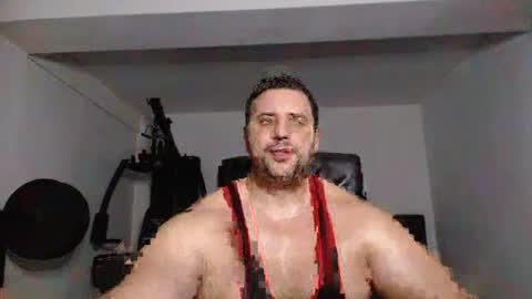 Snapshot of hot_stefano1 chatting on 1, 12, 2024 Stefano.. online show from 1, 12, 2024