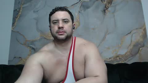 Snapshot of hot_stefano1 chatting on 18, 1, 2025 Stefano.. online show from 18, 1, 2025