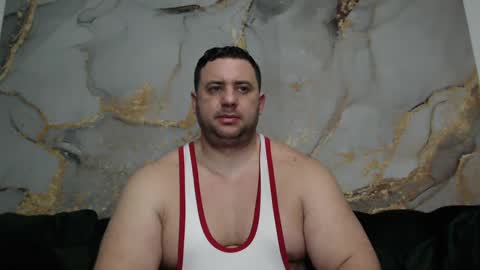 Snapshot of hot_stefano1 chatting on 24, 1, 2025 Stefano.. online show from 24, 1, 2025