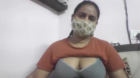 Tanvi online show from 10, 4, 2026
