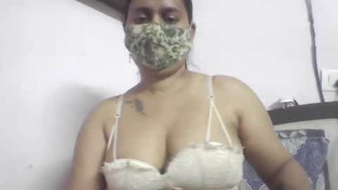 Tanvi online show from 22, 4, 2026
