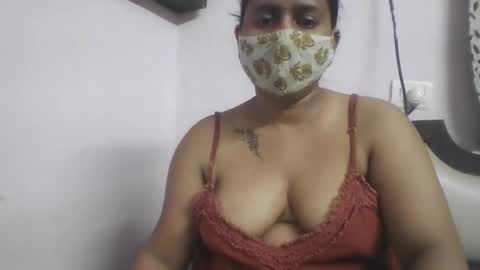 Tanvi online show from 1, 5, 2026