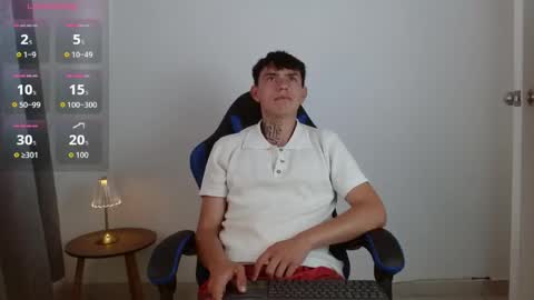 M A T E O online show from 11, 5, 2026