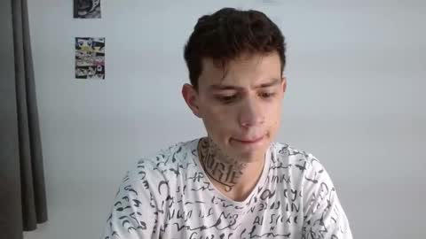 Snapshot of hot_teo_ chatting on 1, 12, 2025 Mateo online show from 1, 12, 2025