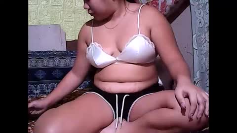 Snapshot of hot_tricia05 chatting on 20, 2, 2025 hot_tricia05 online show from 20, 2, 2025