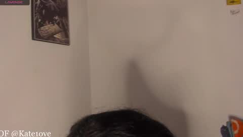 KATE and JEFF online show from 20, 1, 2025