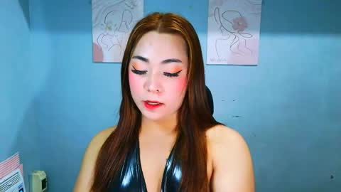Snapshot of hot_xirene chatting on 5, 6, 2026 hot_xirene online show from 5, 6, 2026