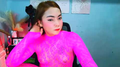 Snapshot of hot_xirene chatting on 11, 6, 2026 hot_xirene online show from 11, 6, 2026