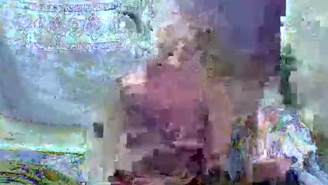 hotagrace online show from 21, 10, 2025