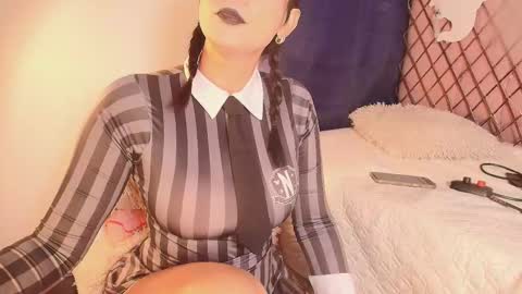 Snapshot of hotalana_ chatting on 29, 10, 2025 Alana online show from 29, 10, 2025