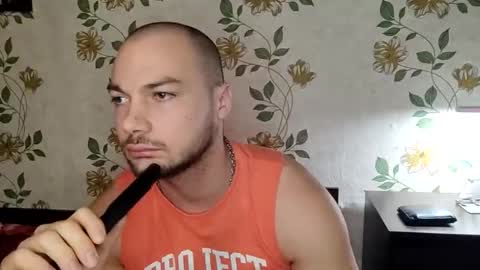 Snapshot of hotalphawolfxx chatting on 22, 2, 2026 Kristiyan online show from 22, 2, 2026