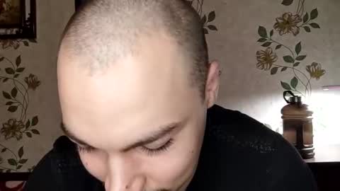 Snapshot of hotalphawolfxx chatting on 25, 2, 2026 Kristiyan online show from 25, 2, 2026