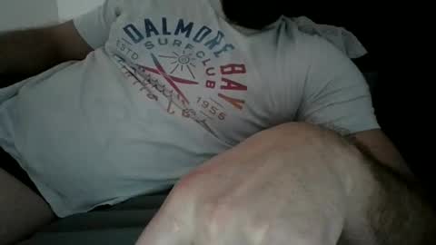 hotandhard123321 online show from 6, 1, 2025