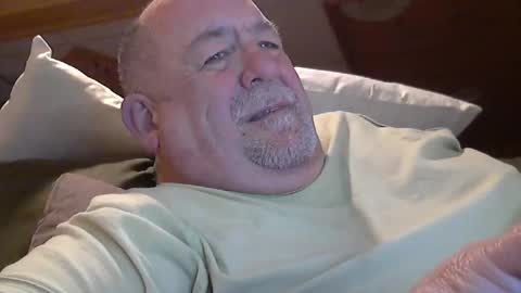Hot and Horny online show from 27, 4, 2026