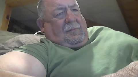Hot and Horny online show from 21, 5, 2026