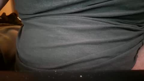 Snapshot of hotandnerdy143 chatting on 17, 1, 2025 Mike Hawk online show from 17, 1, 2025