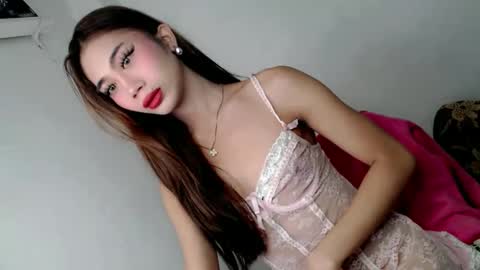 hotasian2345 online show from 12, 1, 2026