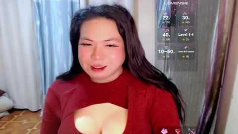 Snapshot of hotasian_mama chatting on 9, 9, 2025 Grace online show from 9, 9, 2025