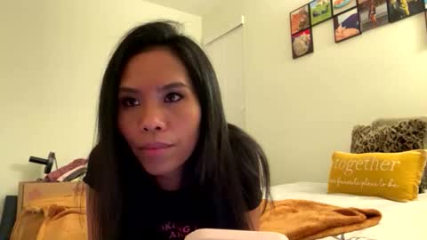 Your MJ online show from 3, 11, 2025