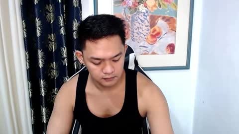 Snapshot of hotastonishingethan chatting on 10, 2, 2025 ETHAN online show from 10, 2, 2025