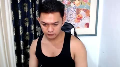 Snapshot of hotastonishingethan chatting on 10, 2, 2025 ETHAN online show from 10, 2, 2025