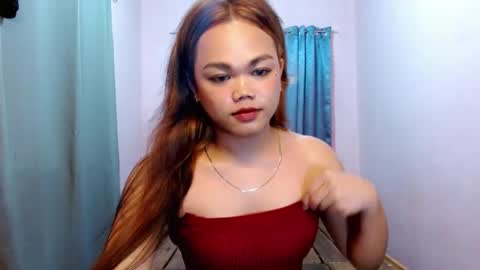Snapshot of hotbabe_rica chatting on 8, 1, 2025 Ricaa online show from 8, 1, 2025
