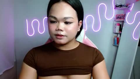 Snapshot of hotbabe_rica chatting on 1, 3, 2026 Ricaa online show from 1, 3, 2026