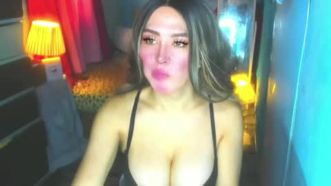 Snapshot of hotbabe_tanya chatting on 16, 10, 2025 T A N Y A online show from 16, 10, 2025