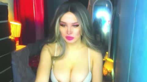 T A N Y A online show from 7, 1, 2026