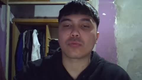 Snapshot of hotbaby6900 chatting on 25, 9, 2025 hotbaby6900 online show from 25, 9, 2025