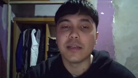 Snapshot of hotbaby6900 chatting on 27, 9, 2025 hotbaby6900 online show from 27, 9, 2025