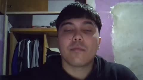 Snapshot of hotbaby6900 chatting on 6, 10, 2025 hotbaby6900 online show from 6, 10, 2025