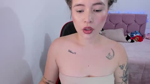 Snapshot of hotbbcwife chatting on 3, 6, 2026 lesly and ander online show from 3, 6, 2026
