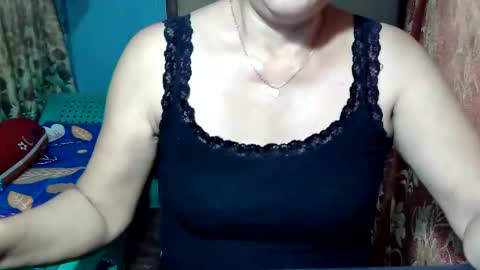 hotbetty_45 online show from 13, 3, 2026