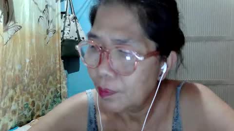 hotbetty_45 online show from 12, 4, 2026