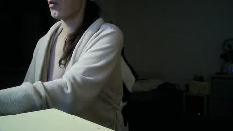 Betty Bellucci online show from 3, 12, 2025