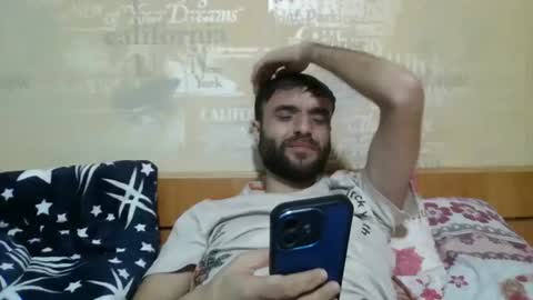 Mihai online show from 26, 2, 2026