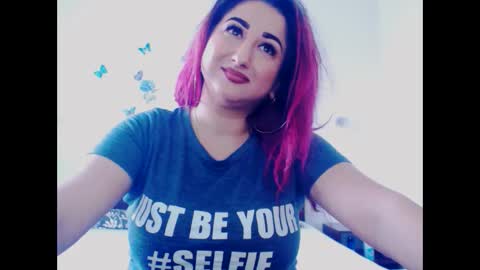 Snapshot of hotboobsmaya chatting on 7, 2, 2025 hotboobsmaya online show from 7, 2, 2025