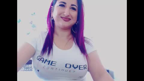 Snapshot of hotboobsmaya chatting on 24, 2, 2025 hotboobsmaya online show from 24, 2, 2025