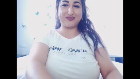 Snapshot of hotboobsmaya chatting on 10, 9, 2025 hotboobsmaya online show from 10, 9, 2025