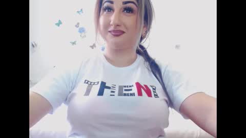 Snapshot of hotboobsmaya chatting on 13, 10, 2025 hotboobsmaya online show from 13, 10, 2025