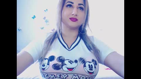 Snapshot of hotboobsmaya chatting on 26, 10, 2025 hotboobsmaya online show from 26, 10, 2025