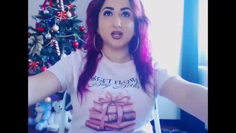 hotboobsmaya online show from 16, 12, 2025