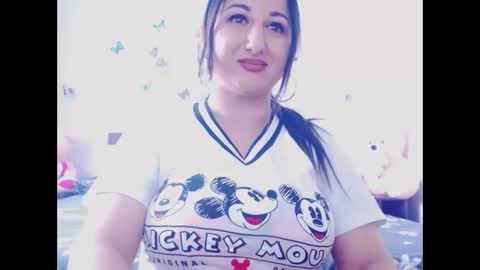 hotboobsmaya online show from 16, 3, 2026