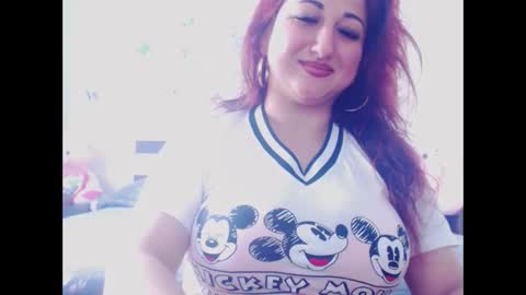 hotboobsmaya online show from 12, 5, 2026