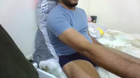 Snapshot of hotboy8677 chatting on 23, 10, 2025 Hotboy8677 online show from 23, 10, 2025